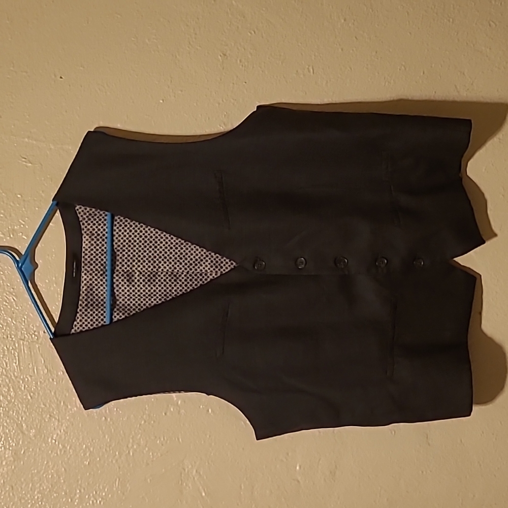Express vest